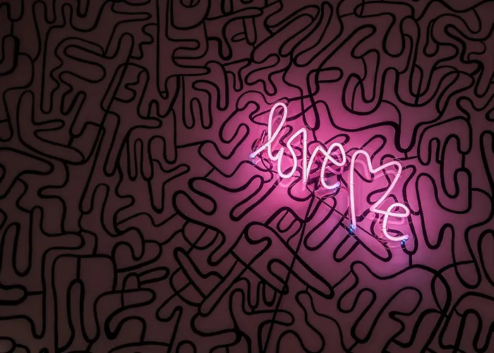 ホテル Marienplatz 3*