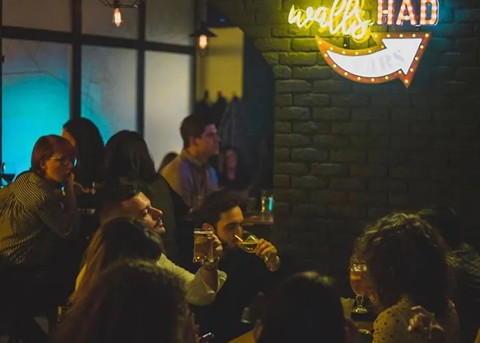 Marienplatz ホテル 3*