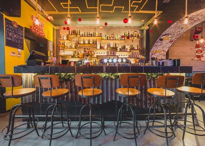 ホテル Marienplatz 3*