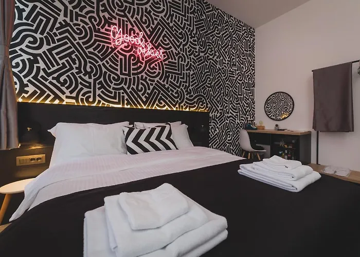 Marienplatz 3* Podgorica