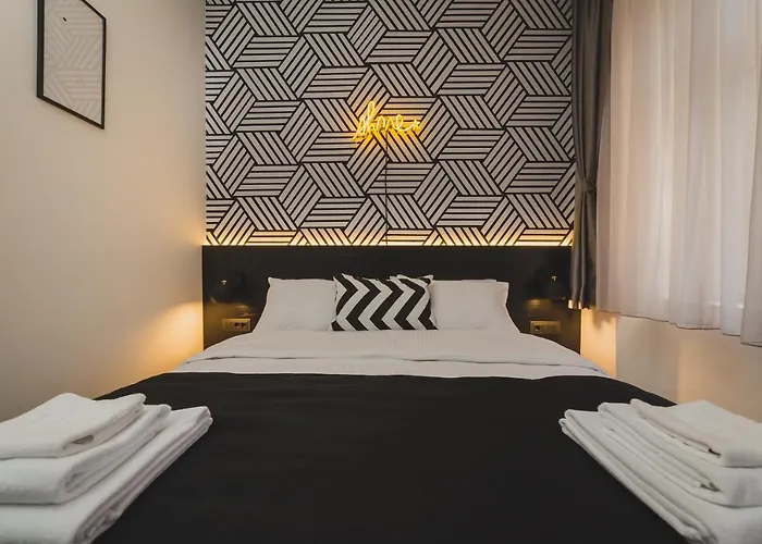 Marienplatz Hotel 3*