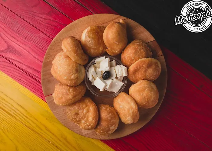 Hotel Marienplatz 3*