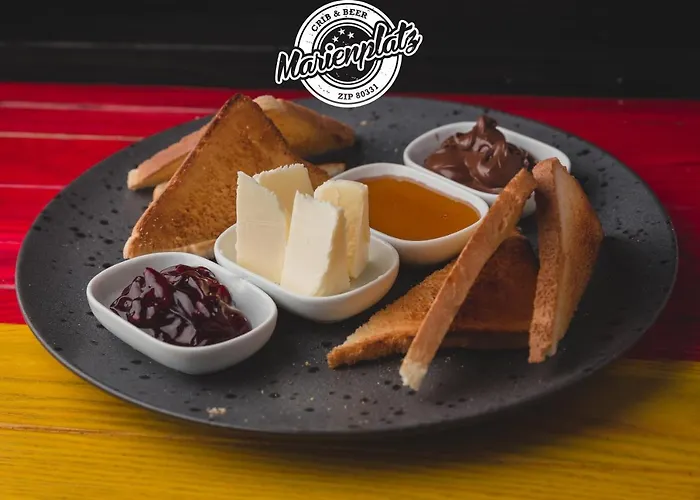 Hotel Marienplatz 3*