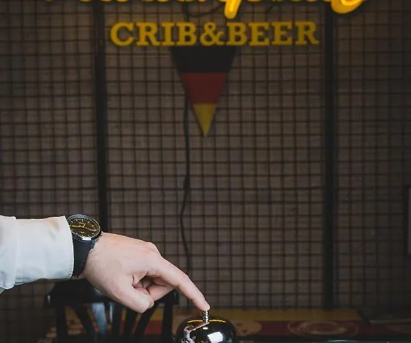 Marienplatz Hotel 3*