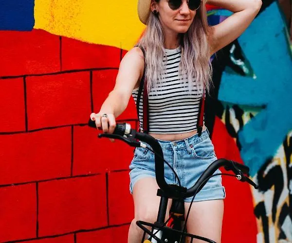 Marienplatz ホテル ポドゴリツァ