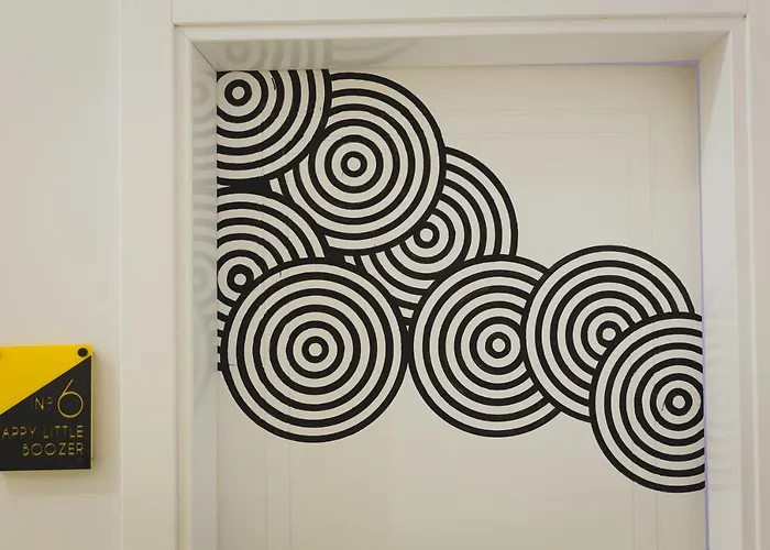 Hotel Marienplatz 3*