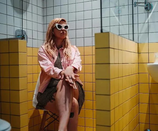 Marienplatz ホテル