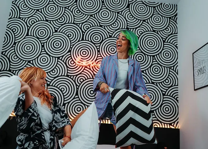 Marienplatz ホテル ポドゴリツァ