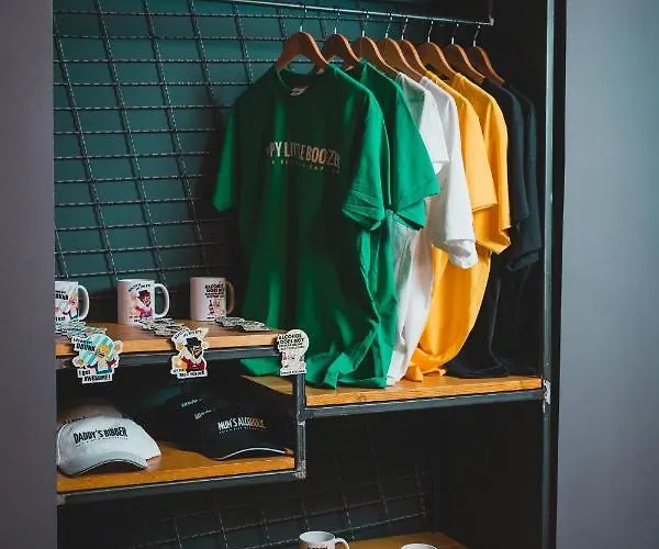 ホテル Marienplatz